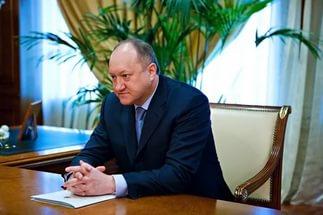 Процедуру заключения соглашений с резидентами ТОР и Свободного порта упростят?